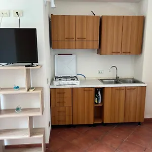 Da Sasa Appartamento Cefalù
