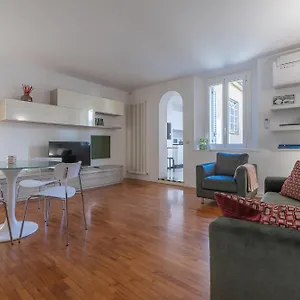 Saragozza Modern Appartamento Bologna