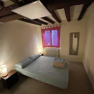 Attic In The Old Town Appartamento Modena