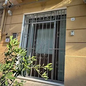 Olivuzza House Appartamento Palermo