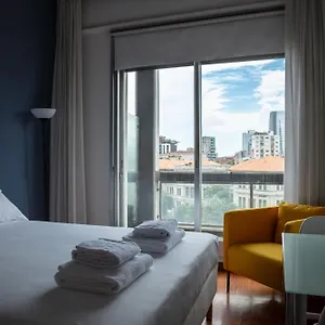  Appartamento Dehomes - Porta Nuova Business
