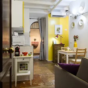 Stella's In Monti Appartamento Roma