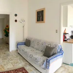 Il Quintopiano Appartamento Genova