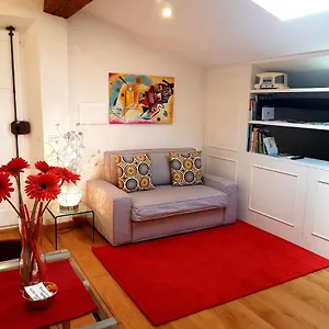 Loft Bianco Appartamento Firenze