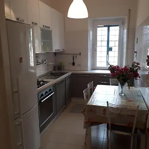 Mirandolina Appartamento Roma
