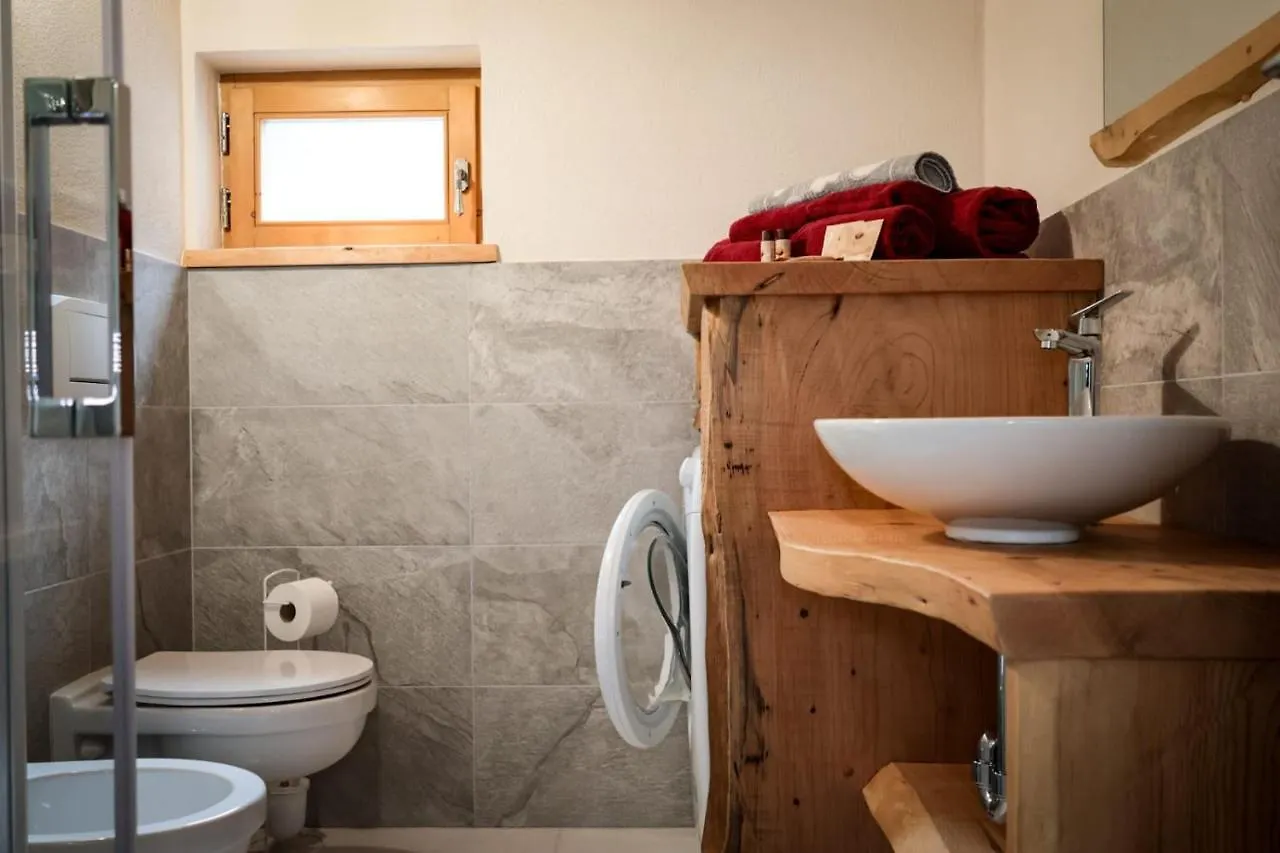 Casa Vacanze Al Staliin Motta San Guglielmo Apartment