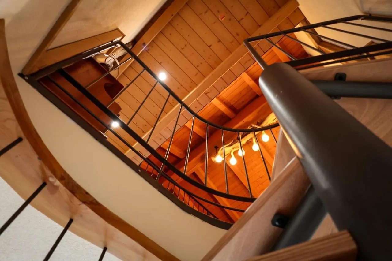 Casa Vacanze Al Staliin Motta San Guglielmo
