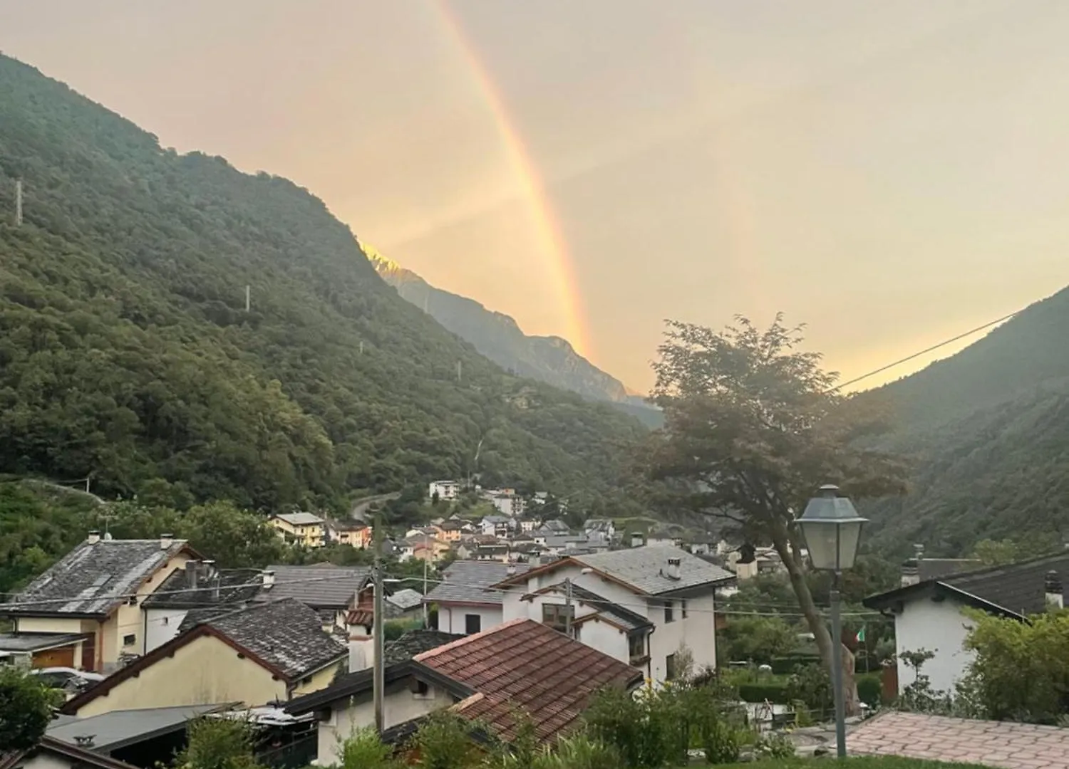 Casa Vacanze Al Staliin Motta San Guglielmo Italy
