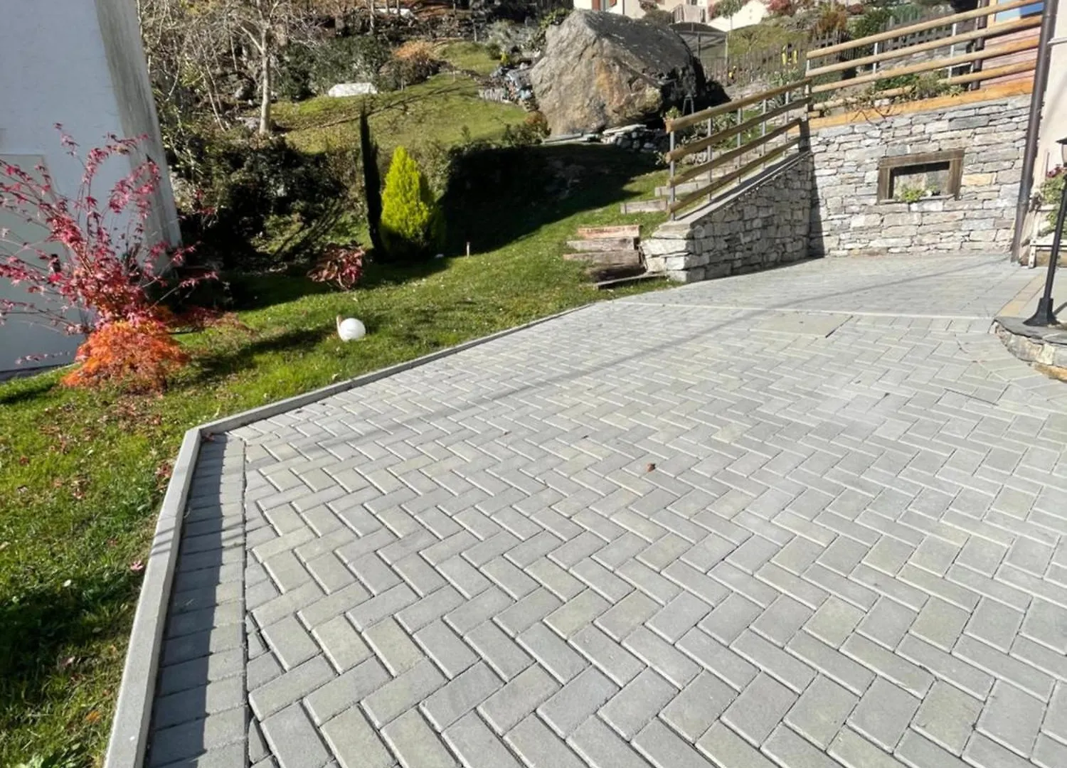 Casa Vacanze Al Staliin Motta San Guglielmo